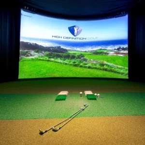 Golf Simulator 2 Sims